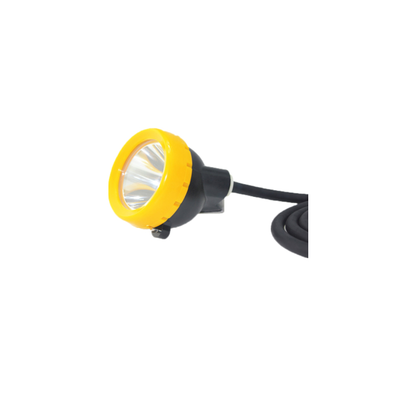  KL4LM Underground LED Miner Lamp