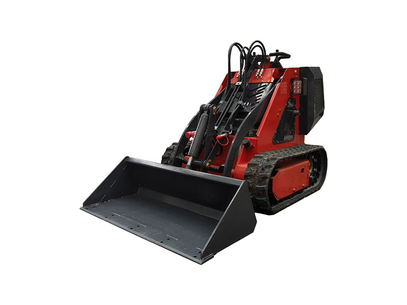 Small loader use requirements and purchase tips