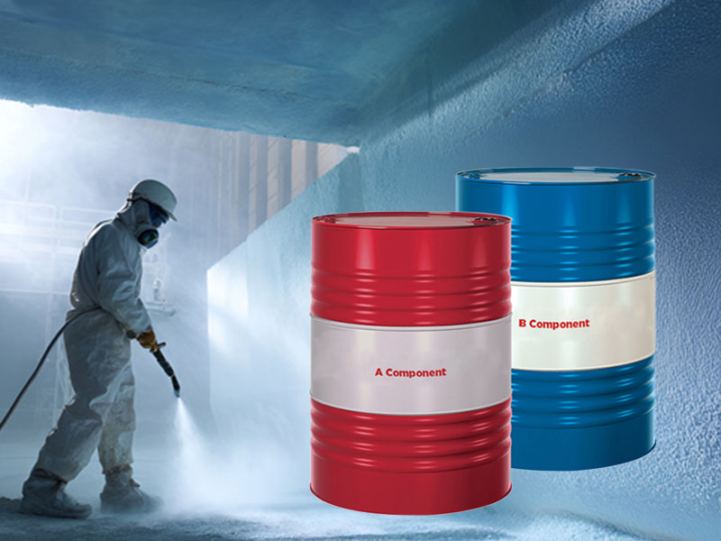 The Liquid Tank of Waterproofing: How Polyurea Materials Are Redefining Engineering Protection